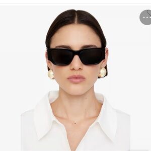 Anine Bing Bowery Sunglasses